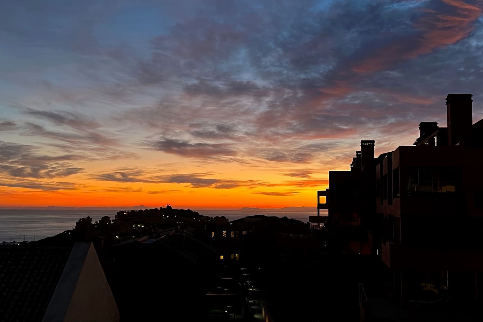 3 Zimmer Apartment zu verkaufen in Mijas Costa mit Pool - 495.000 € (Ref: 9355325)