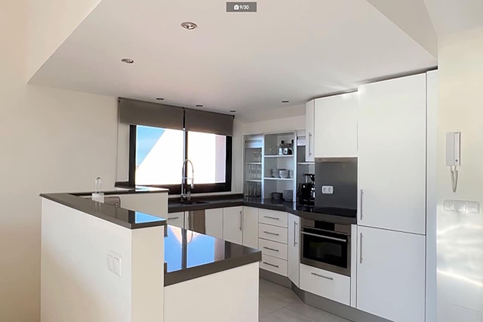 3 Zimmer Apartment zu verkaufen in Mijas Costa mit Pool - 495.000 € (Ref: 9355325)