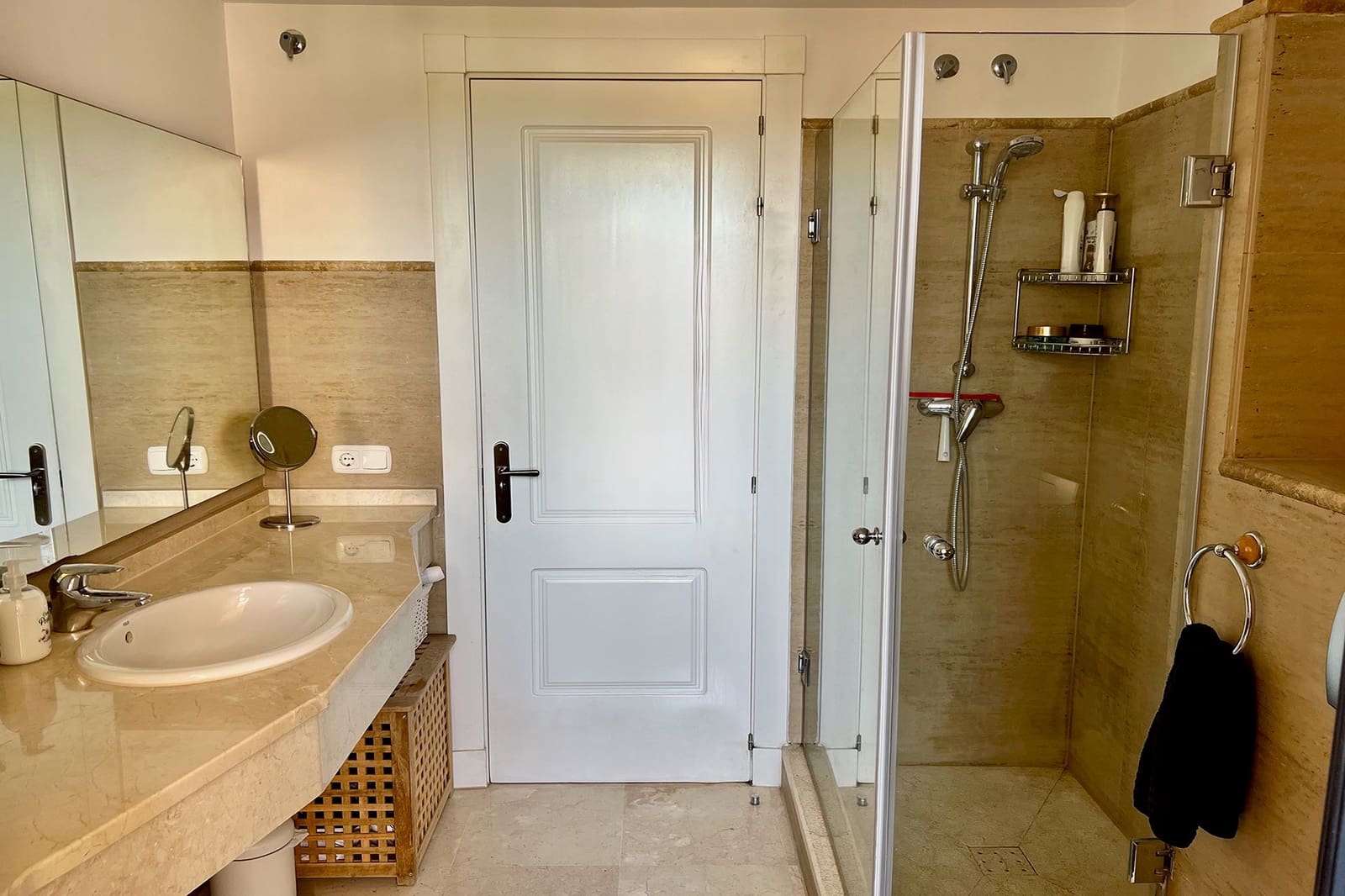 3 Zimmer Apartment zu verkaufen in Mijas Costa mit Pool - 495.000 € (Ref: 9355325)