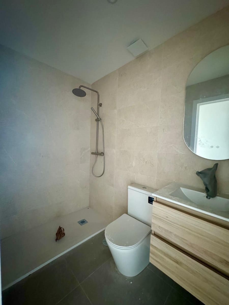 3 soverom Leilighet til salgs i Torremolinos med svømmebasseng - € 590 000 (Ref: 9356473)