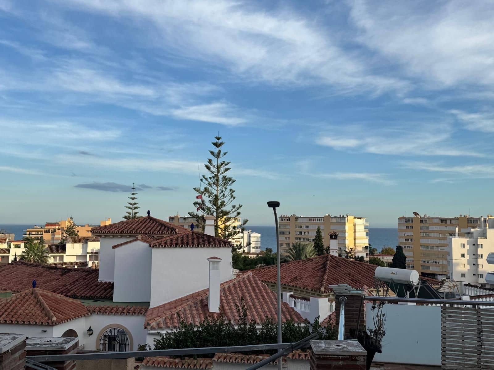 3 soverom Leilighet til salgs i Torremolinos med svømmebasseng - € 590 000 (Ref: 9356473)