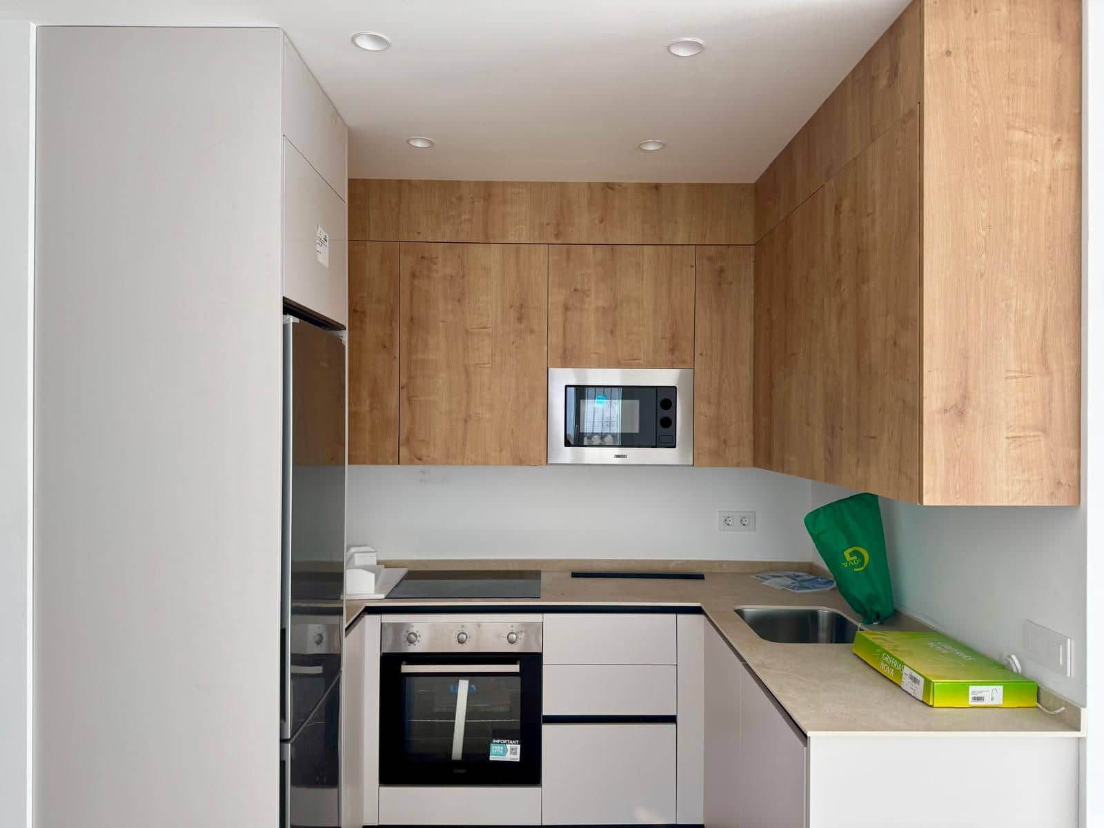 3 soverom Leilighet til salgs i Torremolinos med svømmebasseng - € 590 000 (Ref: 9356473)