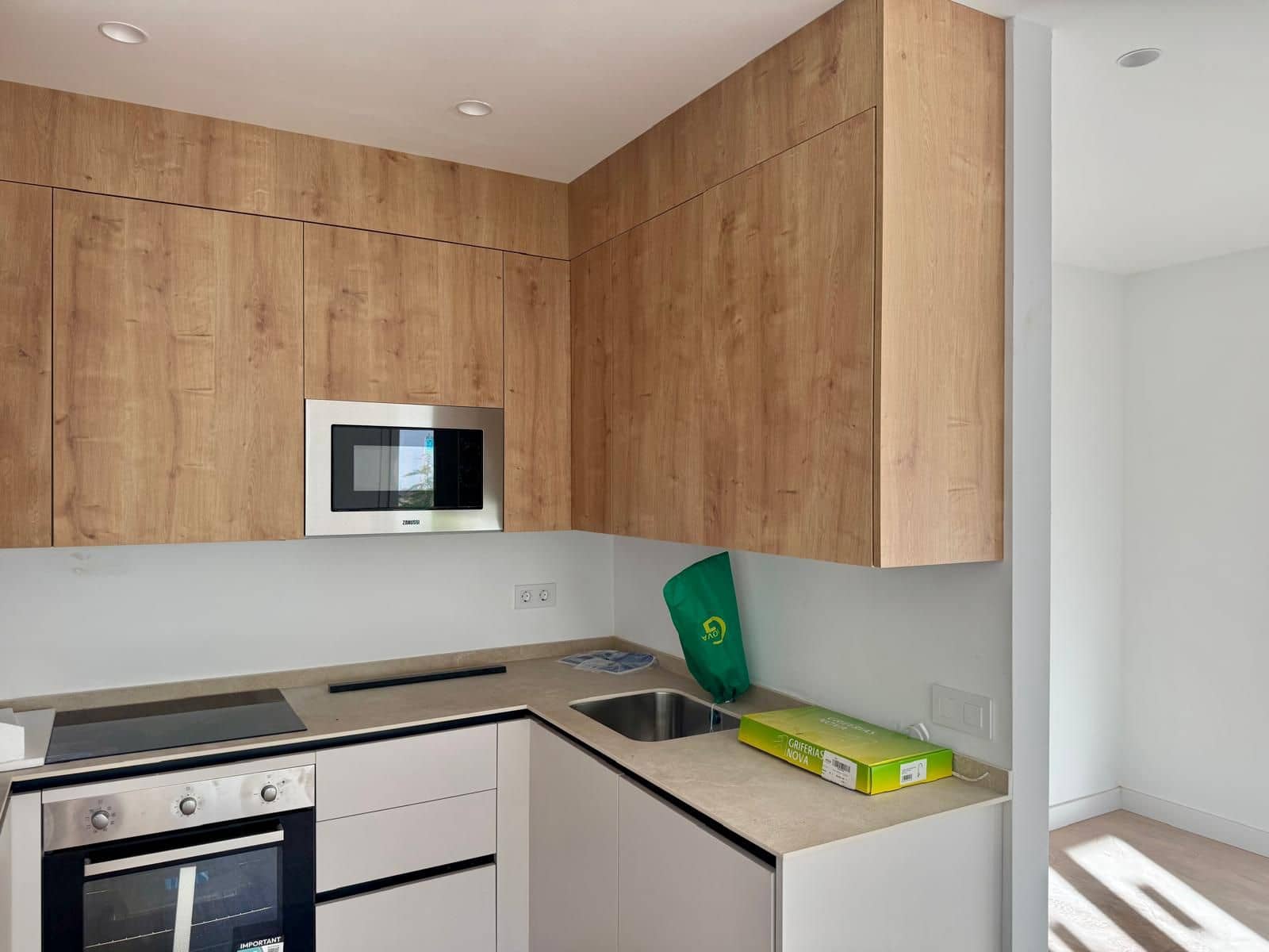 3 soverom Leilighet til salgs i Torremolinos med svømmebasseng - € 590 000 (Ref: 9356473)