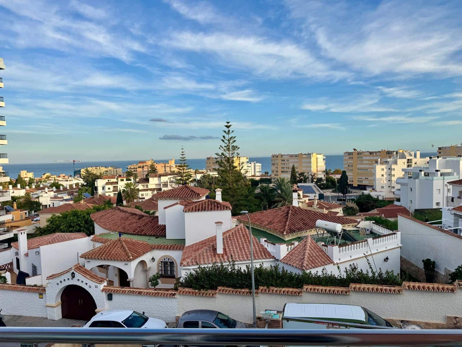 3 soverom Leilighet til salgs i Torremolinos med svømmebasseng - € 590 000 (Ref: 9356473)