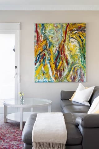 4 sovrum Hus till salu i Campo Mijas, Mijas med pool - 1 795 000 € (Ref: 9356510)