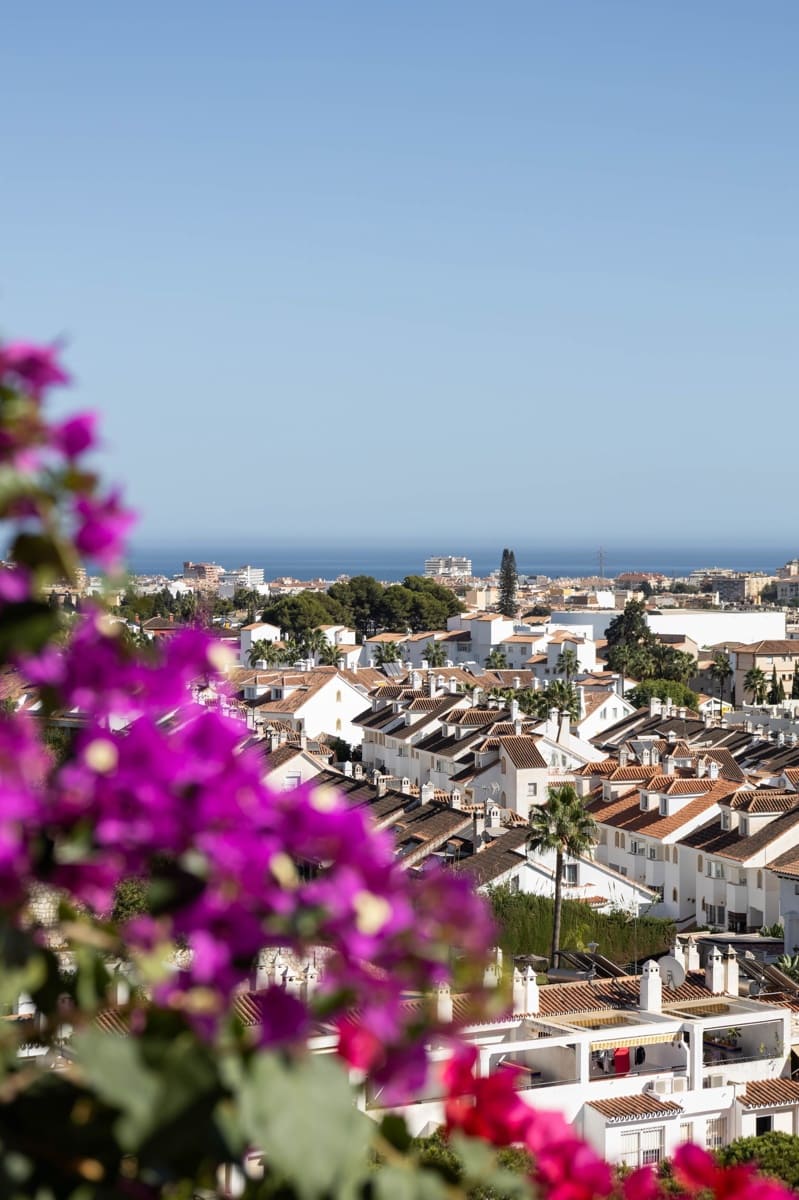 4 sypialnia Dom na sprzedaż w Mijas z basenem - 1 795 000 € (Ref: 9356510)