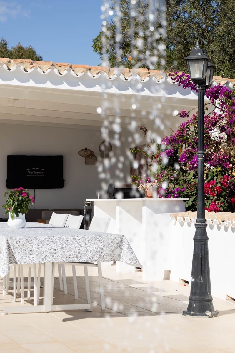 4 sypialnia Dom na sprzedaż w Mijas z basenem - 1 795 000 € (Ref: 9356510)