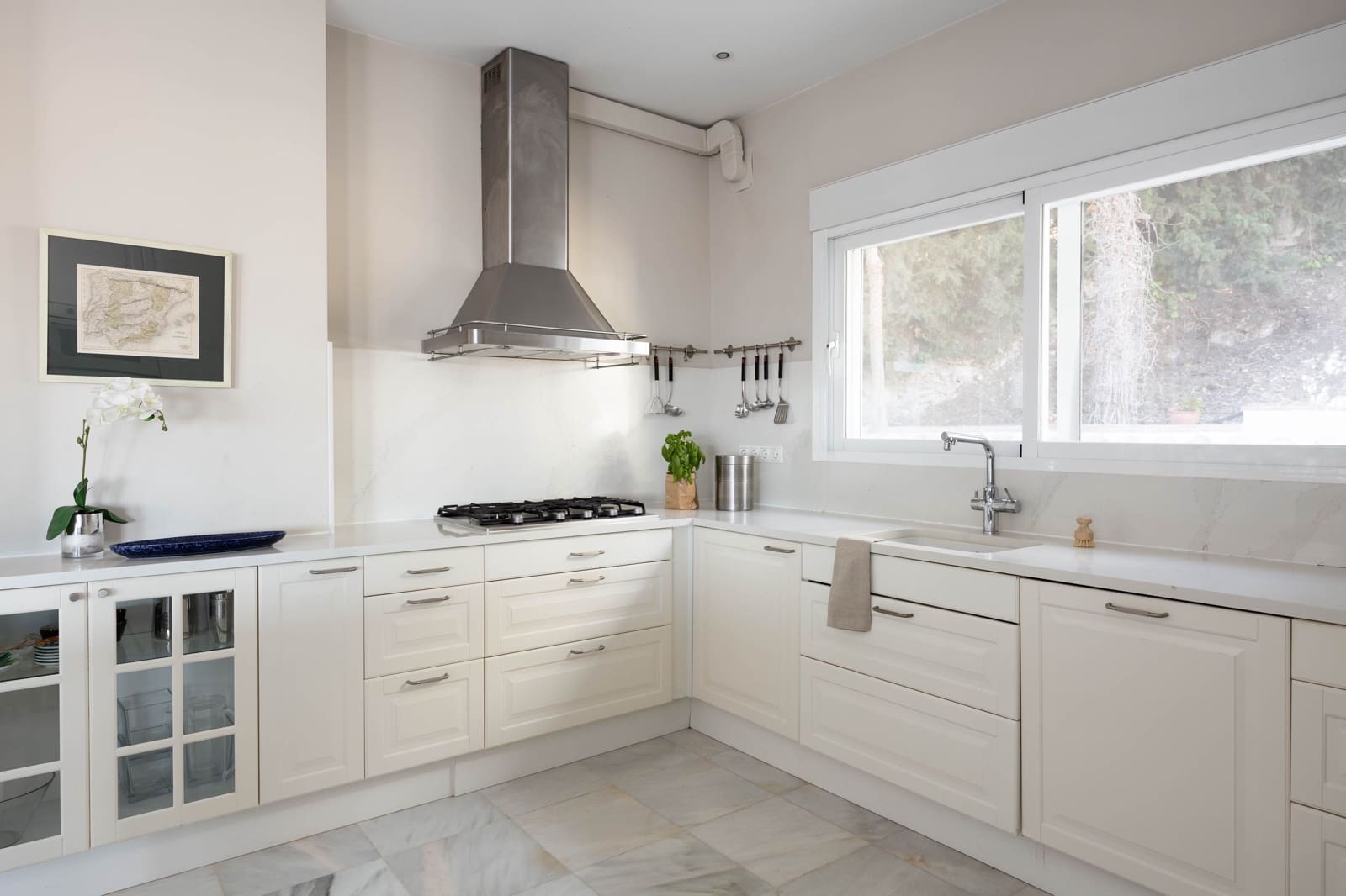 4 sypialnia Dom na sprzedaż w Mijas z basenem - 1 795 000 € (Ref: 9356510)