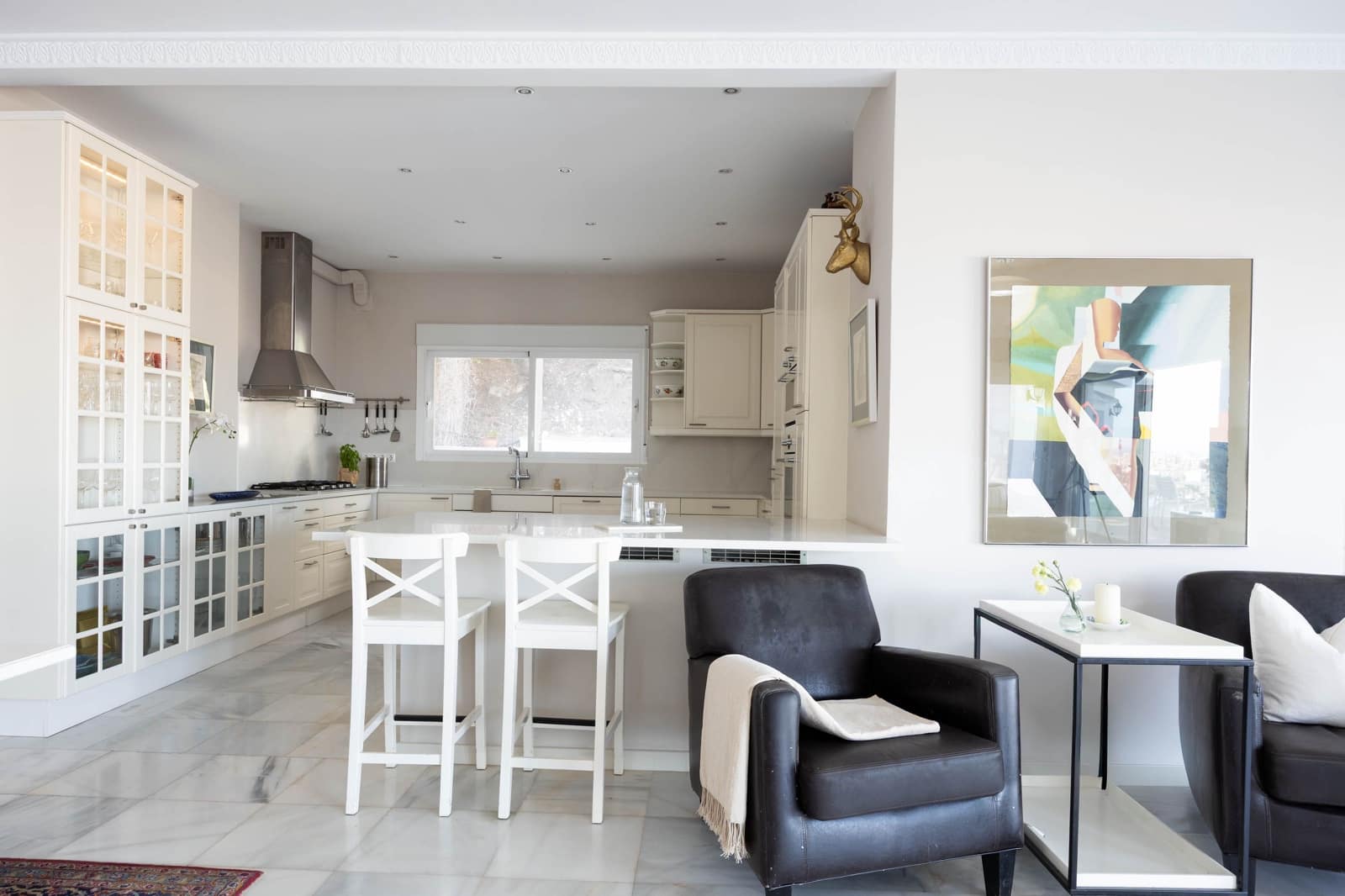 4 sypialnia Dom na sprzedaż w Mijas z basenem - 1 795 000 € (Ref: 9356510)