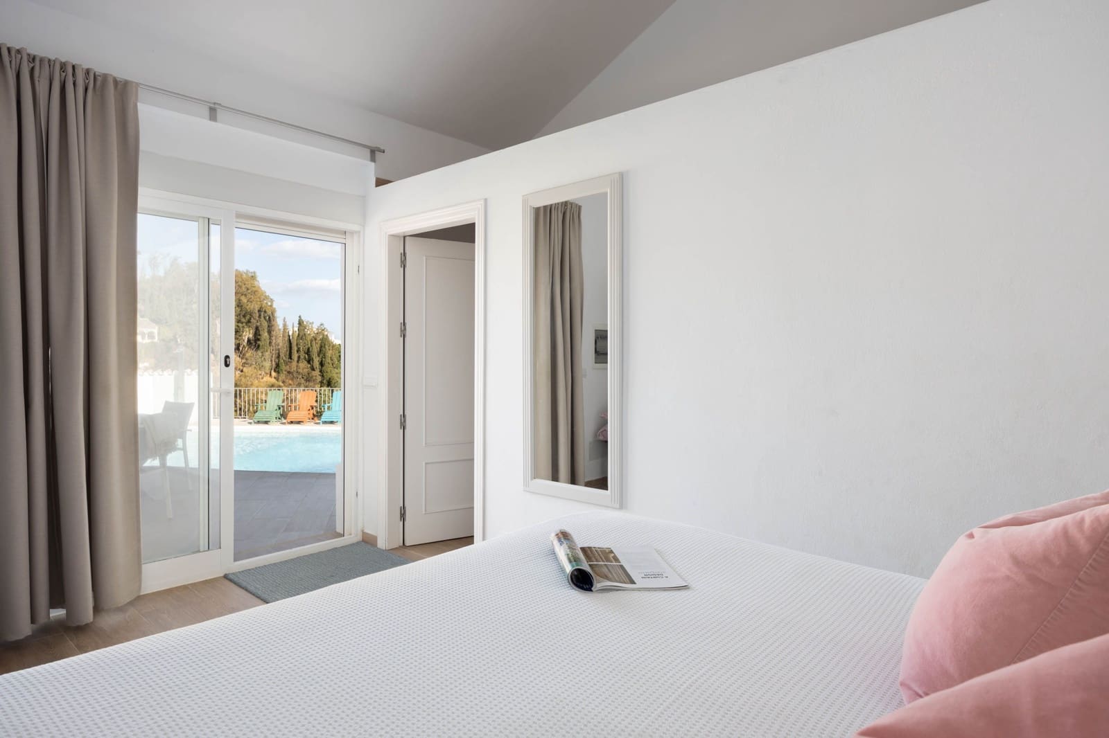 4 sypialnia Dom na sprzedaż w Mijas z basenem - 1 795 000 € (Ref: 9356510)