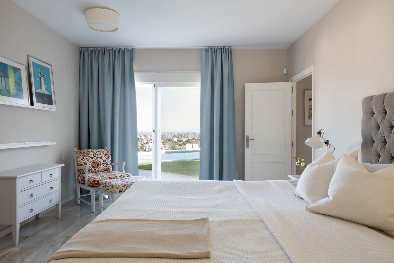 4 sypialnia Dom na sprzedaż w Mijas z basenem - 1 795 000 € (Ref: 9356510)