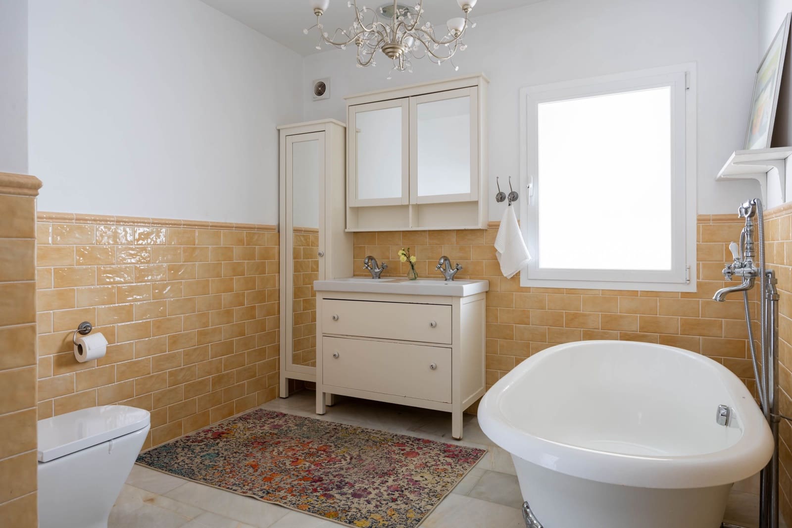 4 sypialnia Dom na sprzedaż w Mijas z basenem - 1 795 000 € (Ref: 9356510)