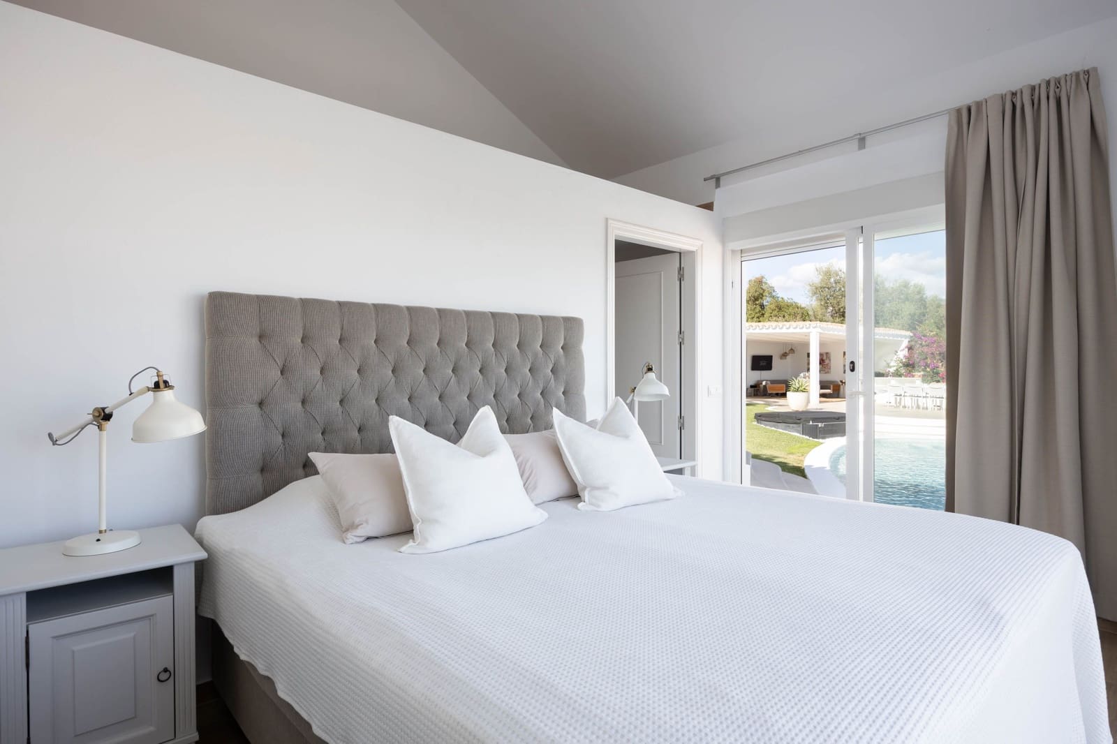 4 sypialnia Dom na sprzedaż w Mijas z basenem - 1 795 000 € (Ref: 9356510)