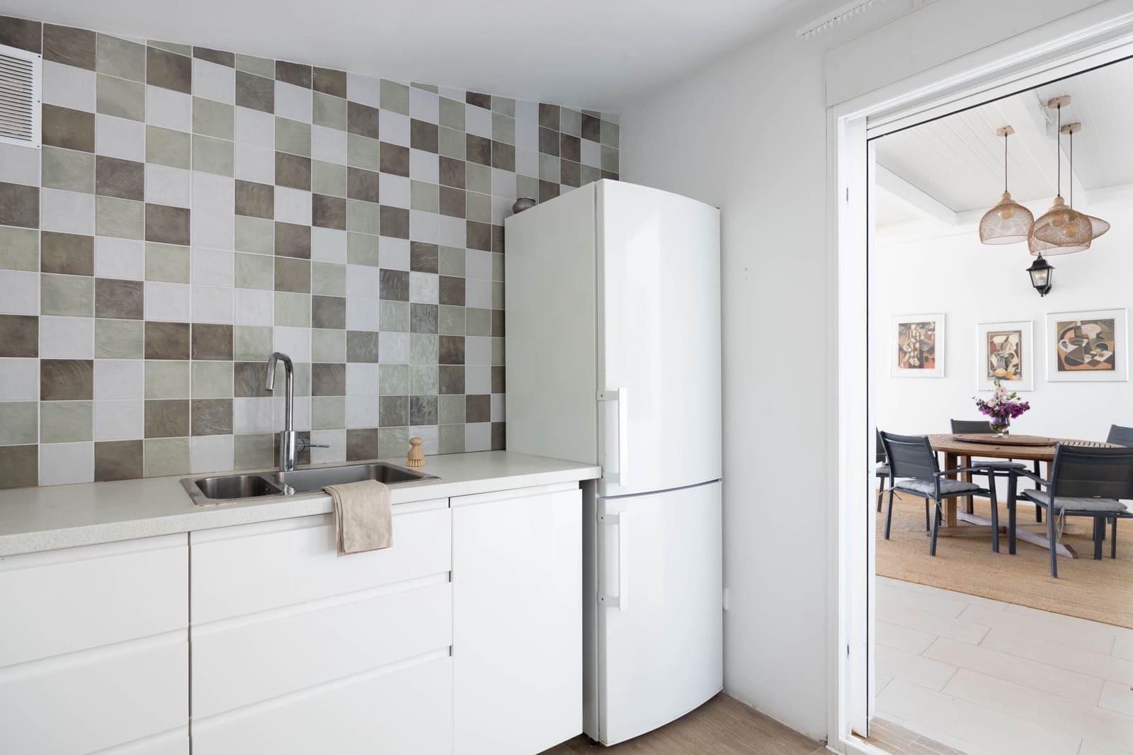 4 sypialnia Dom na sprzedaż w Mijas z basenem - 1 795 000 € (Ref: 9356510)