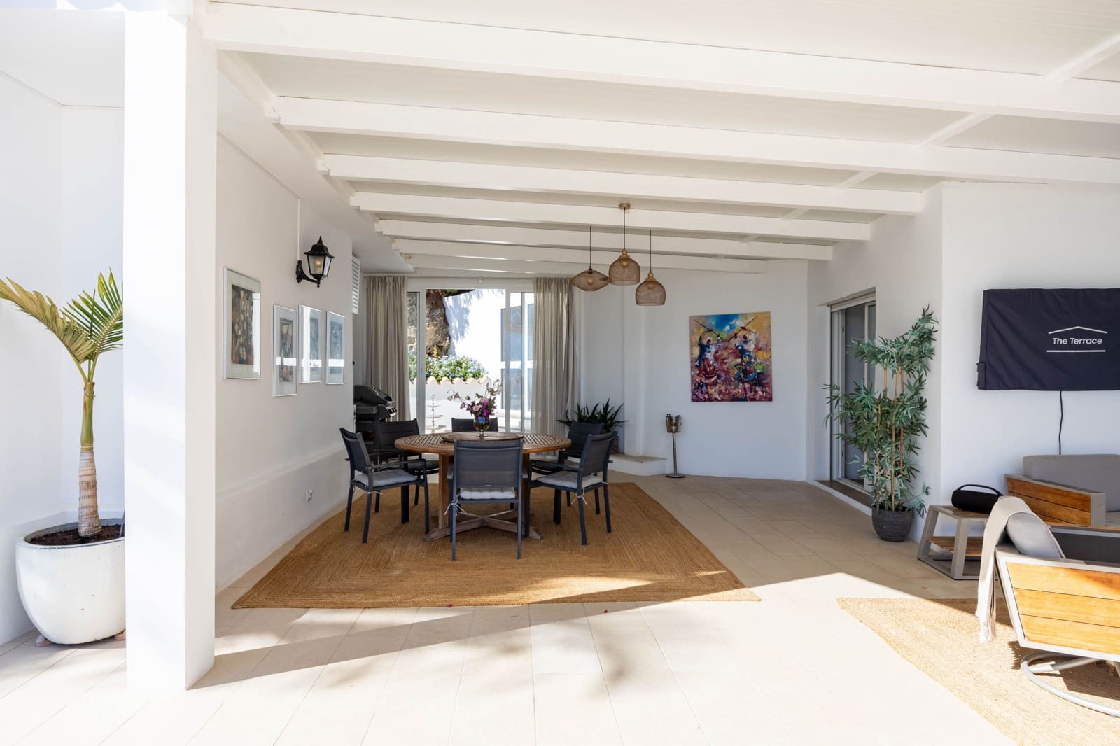 4 sypialnia Dom na sprzedaż w Mijas z basenem - 1 795 000 € (Ref: 9356510)