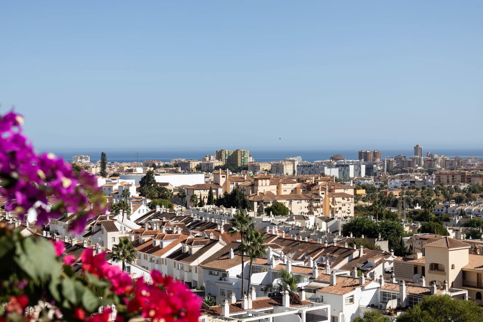 4 sypialnia Dom na sprzedaż w Mijas z basenem - 1 795 000 € (Ref: 9356510)