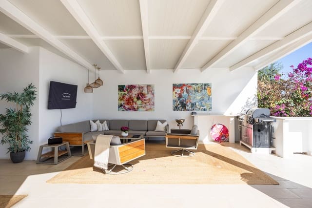 4 slaapkamer Huis te koop in Campo Mijas, Mijas met zwembad - € 1.795.000 (Ref: 9356510)