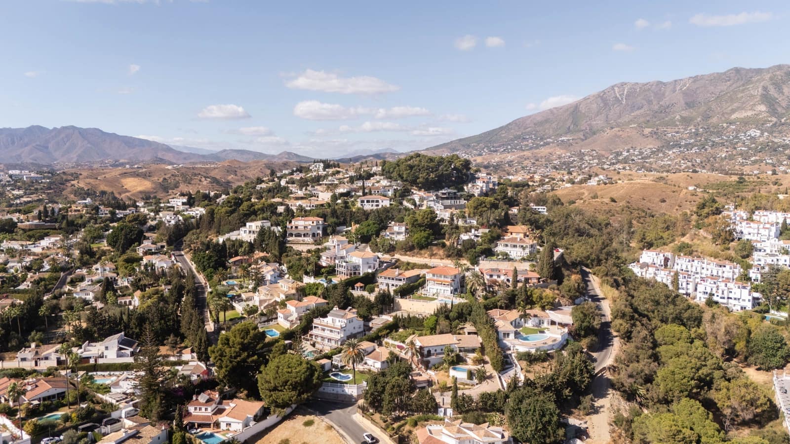 4 sypialnia Dom na sprzedaż w Mijas z basenem - 1 795 000 € (Ref: 9356510)