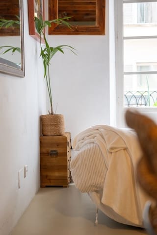 1 soveværelse Studio til salg i Sant Nicolau, Palma de Mallorca - € 280.000 (Ref: 9357971)