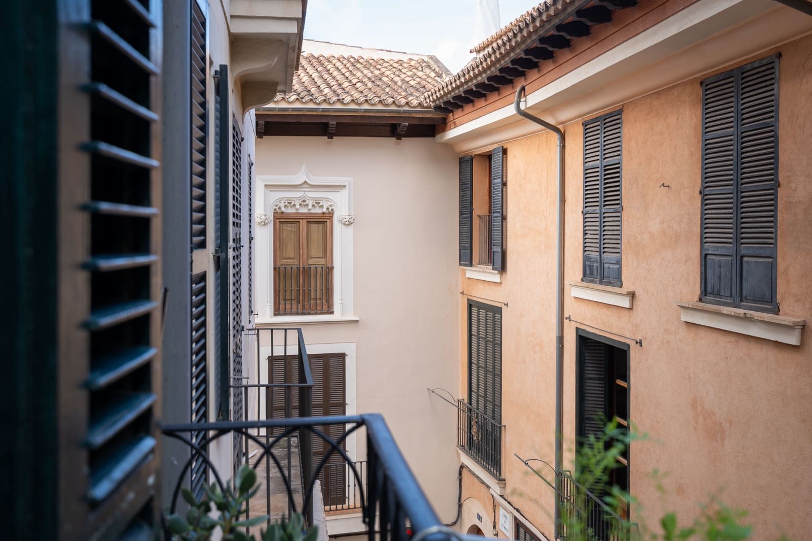 1 soveværelse Studio til salg i Palma de Mallorca - € 280.000 (Ref: 9357971)