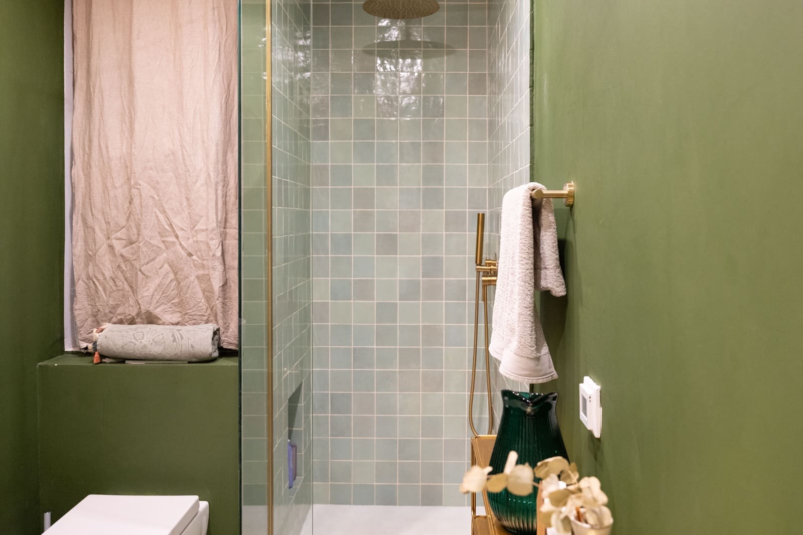 1 soveværelse Studio til salg i Palma de Mallorca - € 280.000 (Ref: 9357971)