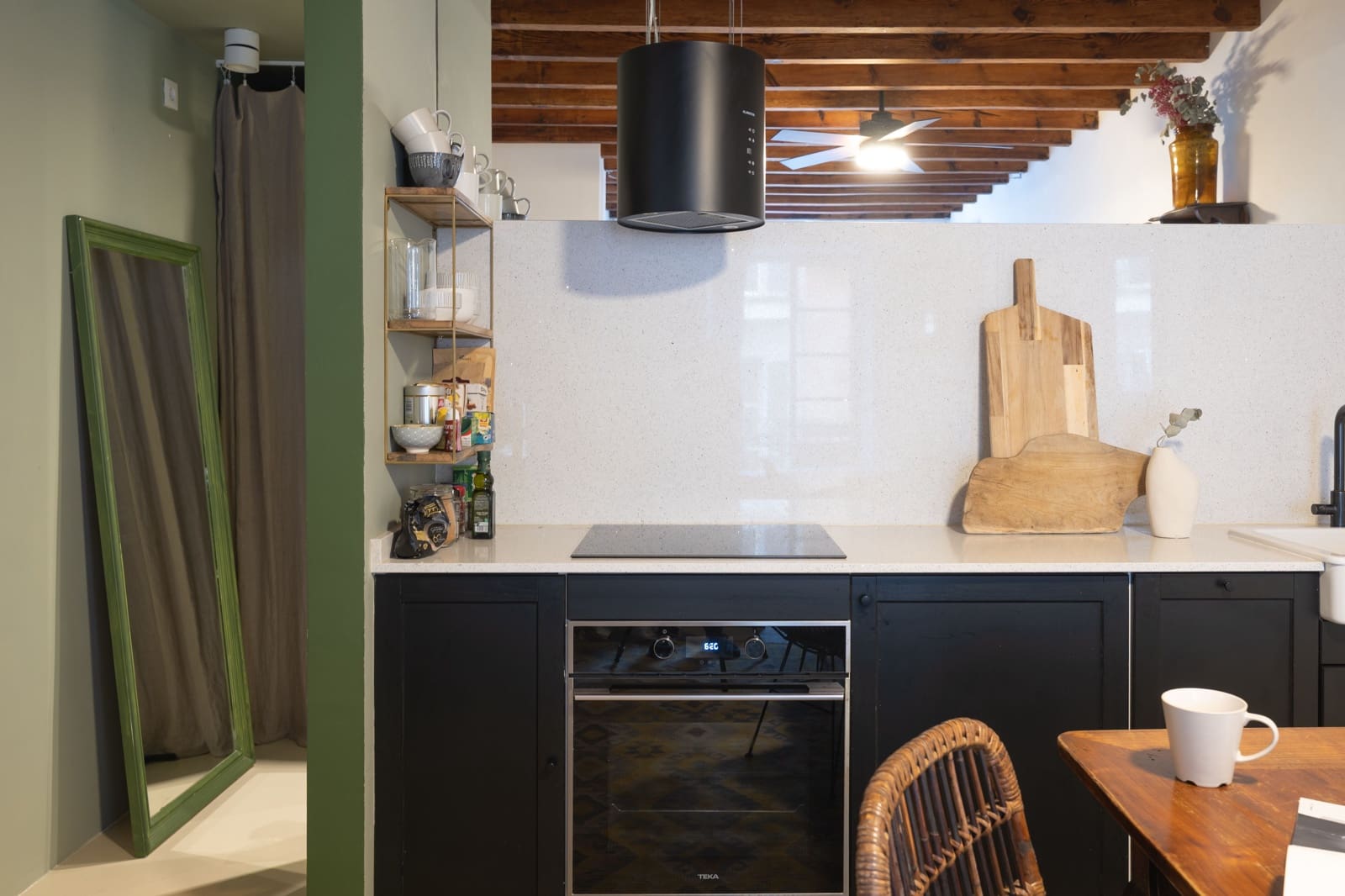 1 soveværelse Studio til salg i Palma de Mallorca - € 280.000 (Ref: 9357971)