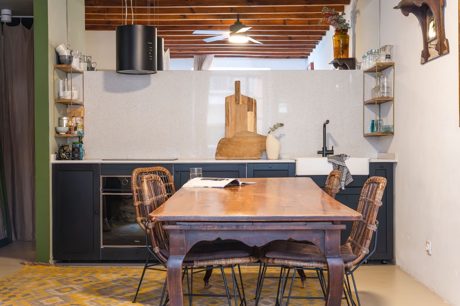 1 soveværelse Studio til salg i Palma de Mallorca - € 280.000 (Ref: 9357971)