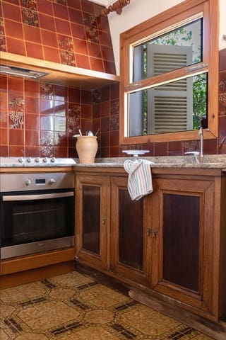 4 soveværelse Byhus til salg i Marratxí - € 1.400.000 (Ref: 9360680)