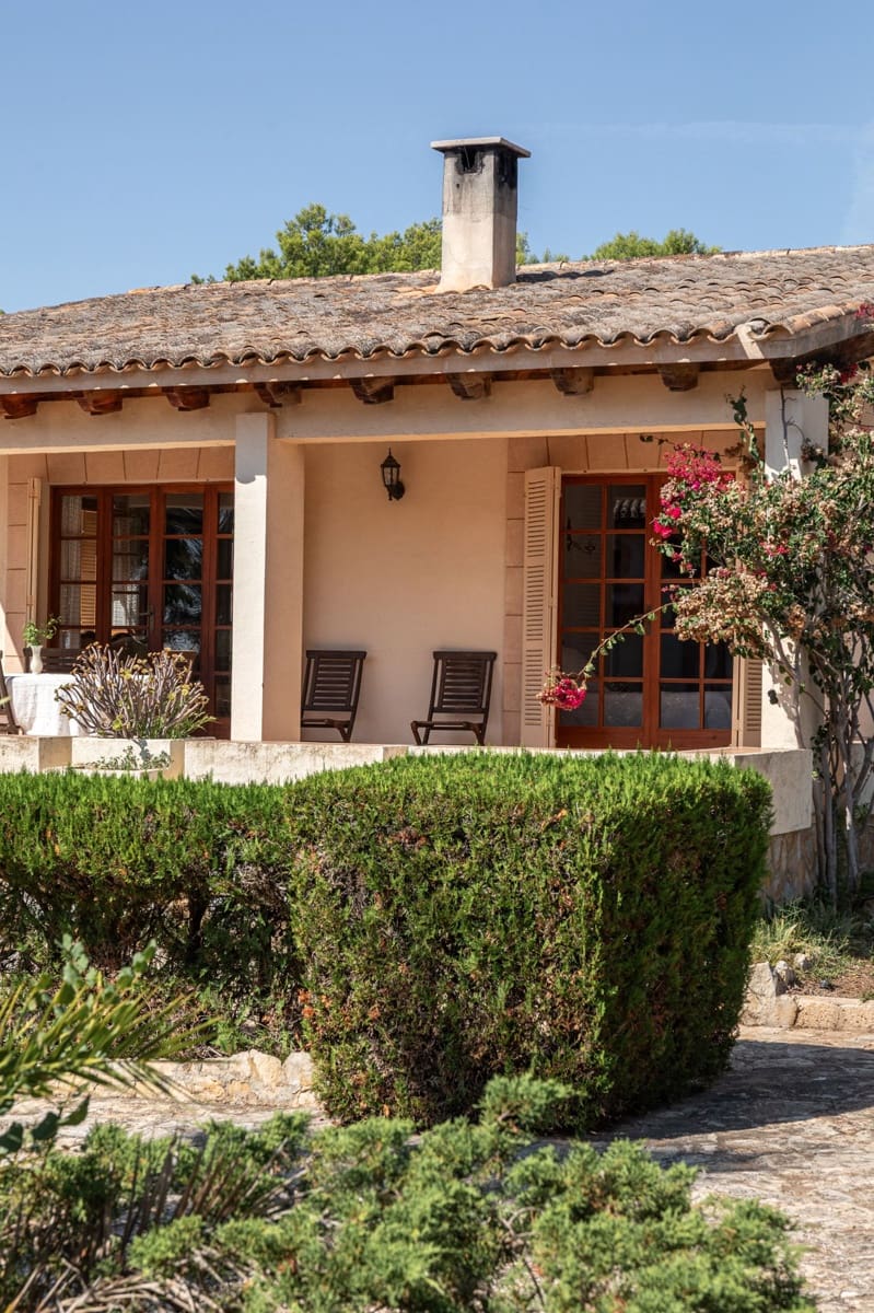 4 soveværelse Byhus til salg i Marratxi - € 1.400.000 (Ref: 9360680)