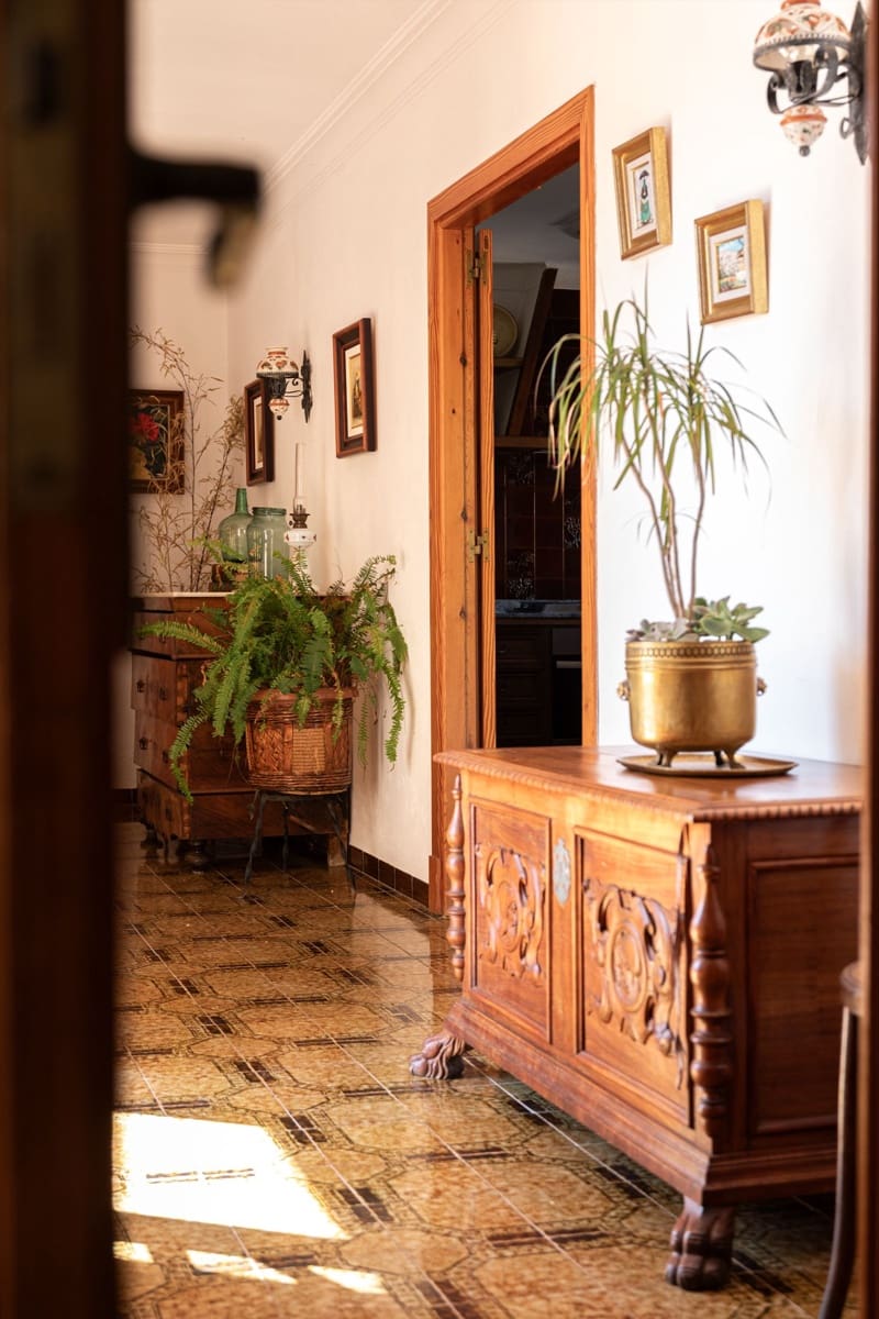 4 soveværelse Byhus til salg i Marratxi - € 1.400.000 (Ref: 9360680)