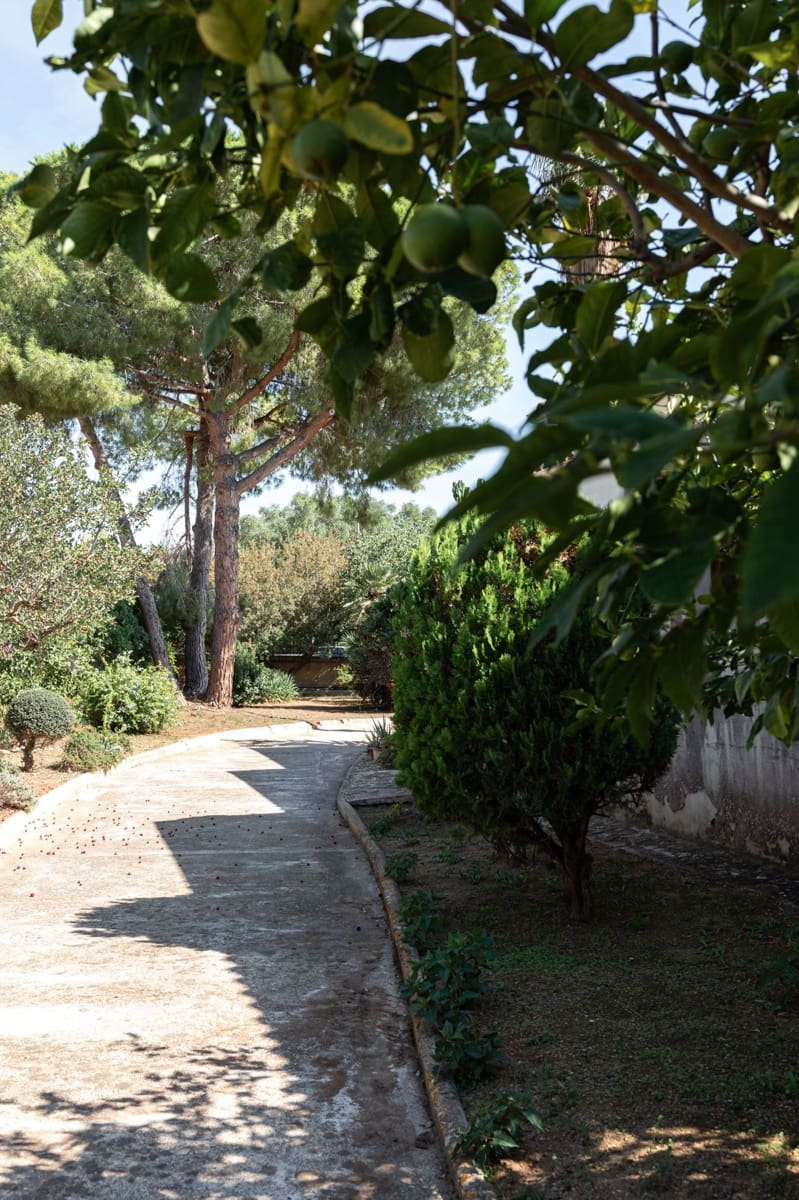 4 soveværelse Byhus til salg i Marratxi - € 1.400.000 (Ref: 9360680)