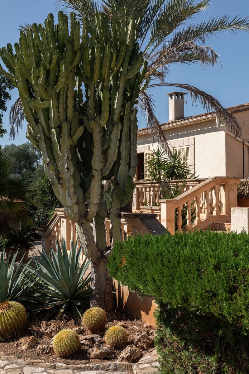 4 soveværelse Byhus til salg i Marratxi - € 1.400.000 (Ref: 9360680)