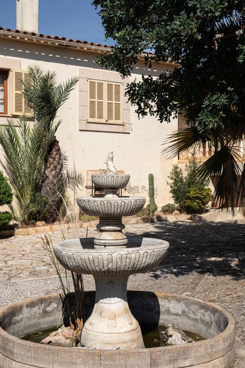 4 soveværelse Byhus til salg i Marratxi - € 1.400.000 (Ref: 9360680)