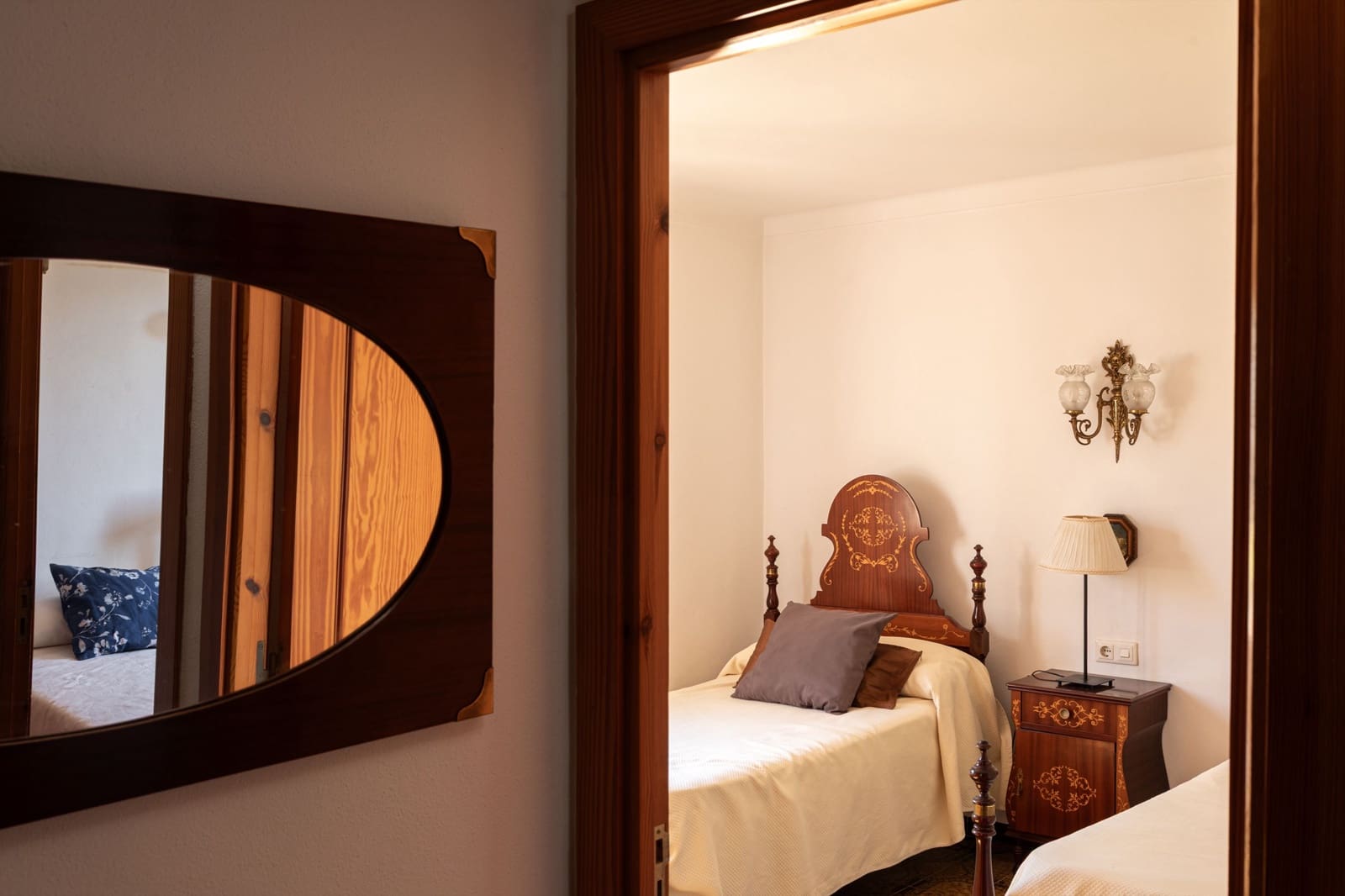 4 soveværelse Byhus til salg i Marratxi - € 1.400.000 (Ref: 9360680)