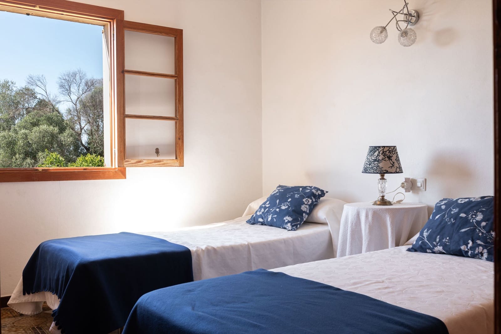 4 soveværelse Byhus til salg i Marratxi - € 1.400.000 (Ref: 9360680)