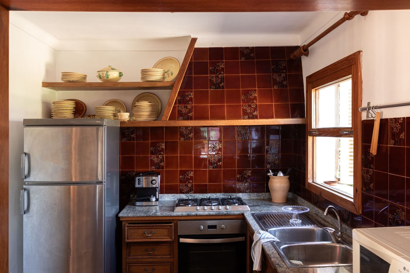 4 soveværelse Byhus til salg i Marratxi - € 1.400.000 (Ref: 9360680)