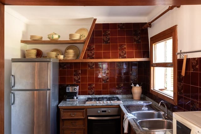 4 soveværelse Byhus til salg i Marratxí - € 1.400.000 (Ref: 9360680)