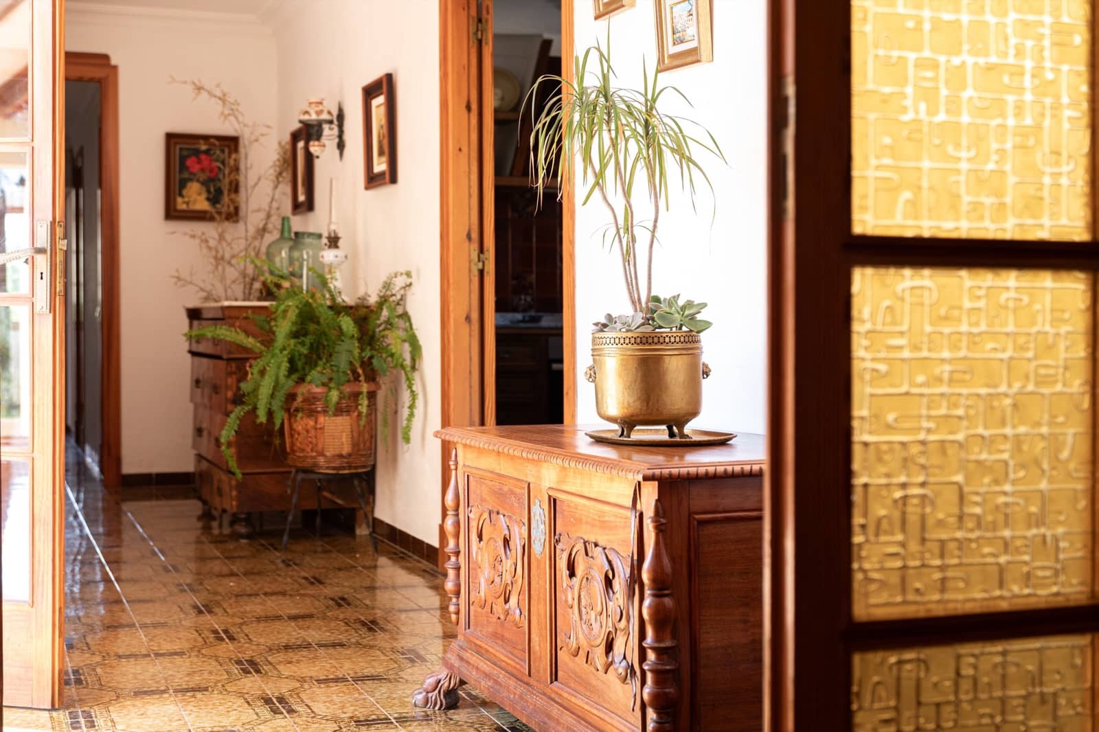 4 soveværelse Byhus til salg i Marratxi - € 1.400.000 (Ref: 9360680)