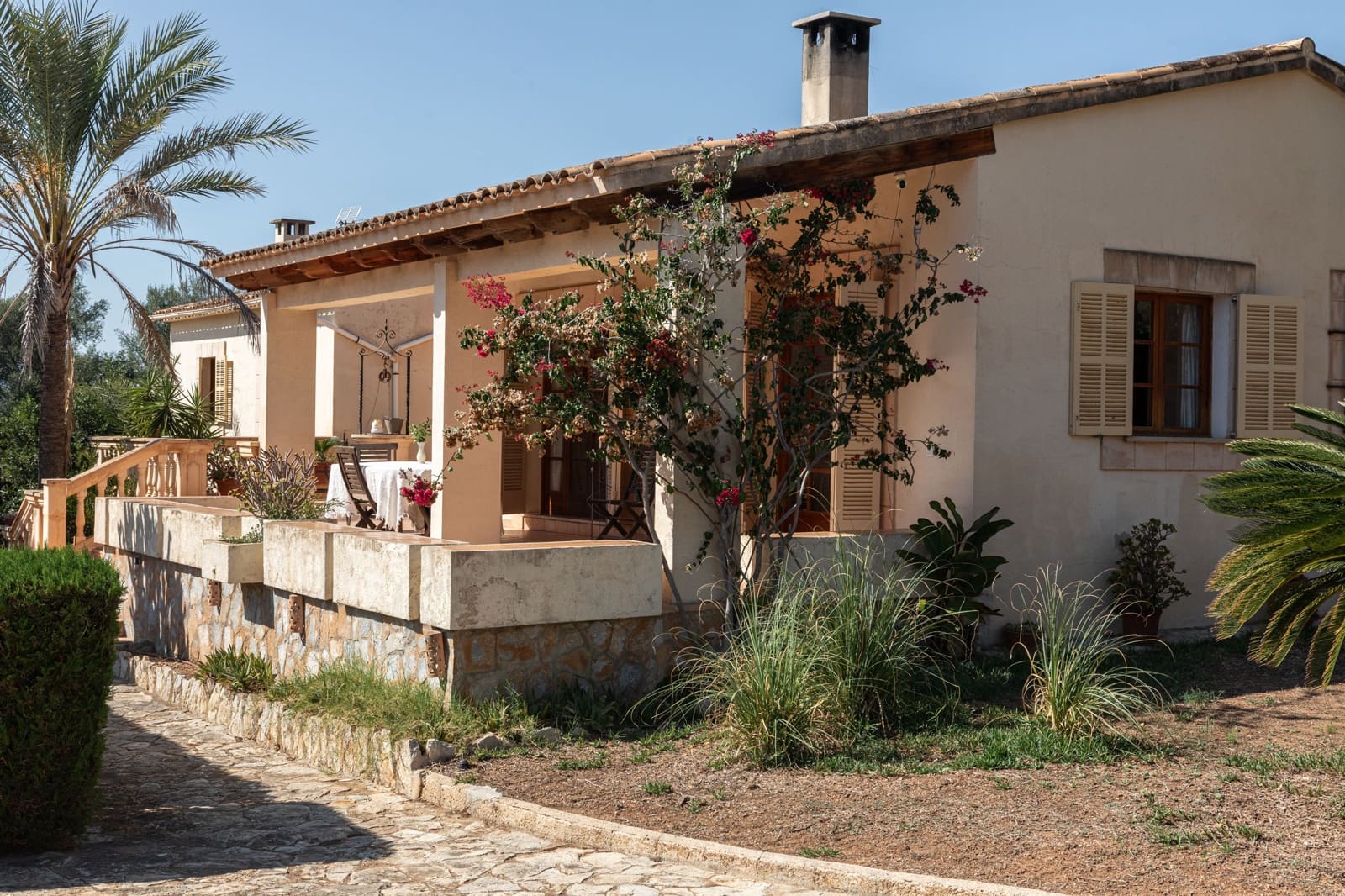 4 soveværelse Byhus til salg i Marratxi - € 1.400.000 (Ref: 9360680)