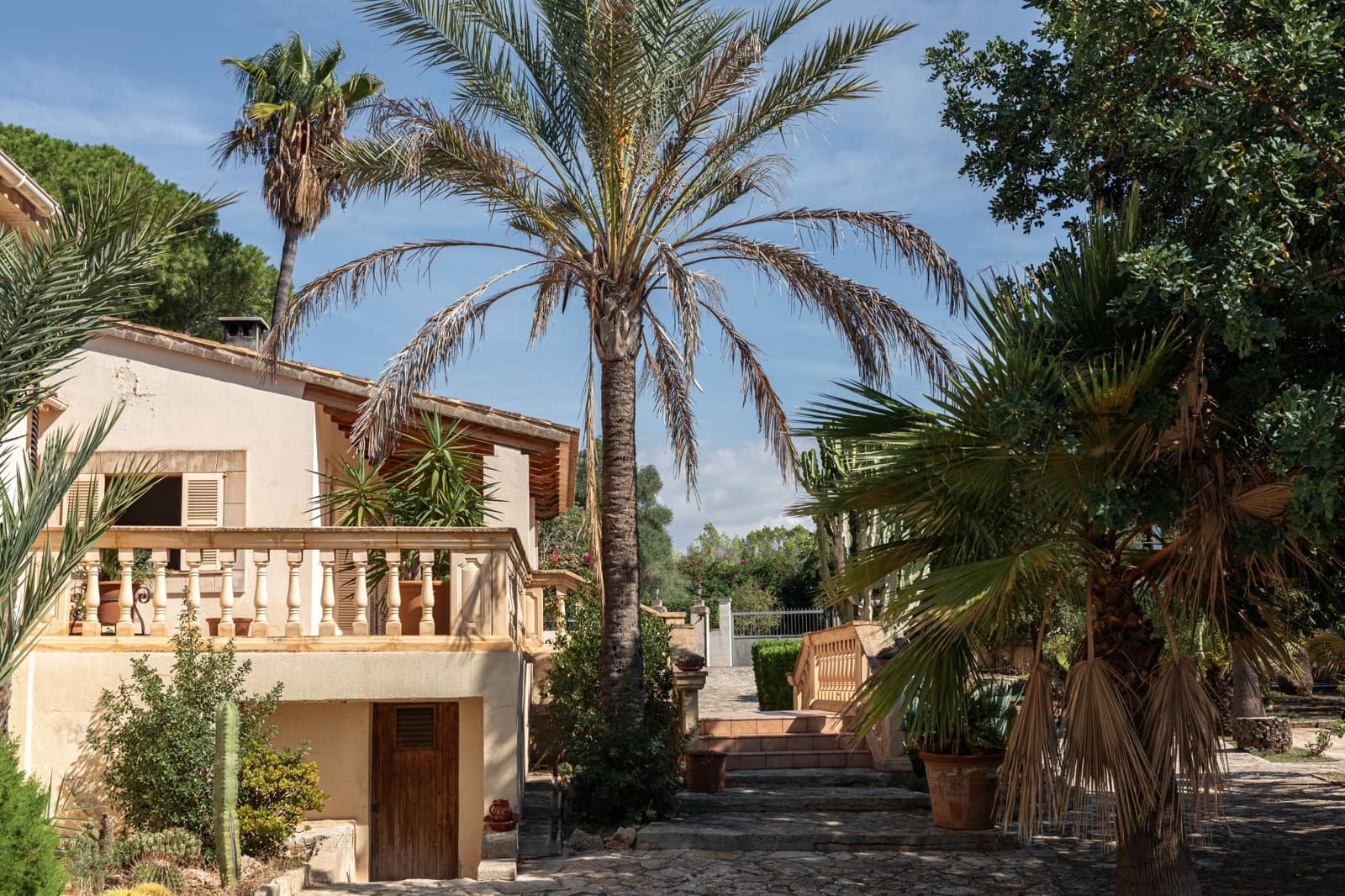 4 soveværelse Byhus til salg i Marratxi - € 1.400.000 (Ref: 9360680)