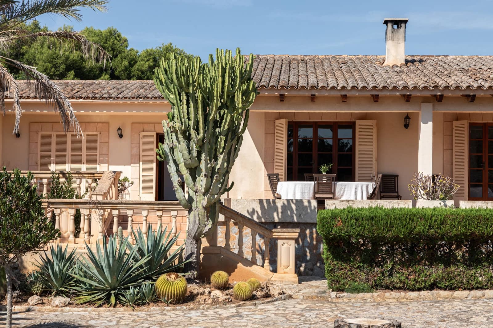 4 soveværelse Byhus til salg i Marratxi - € 1.400.000 (Ref: 9360680)