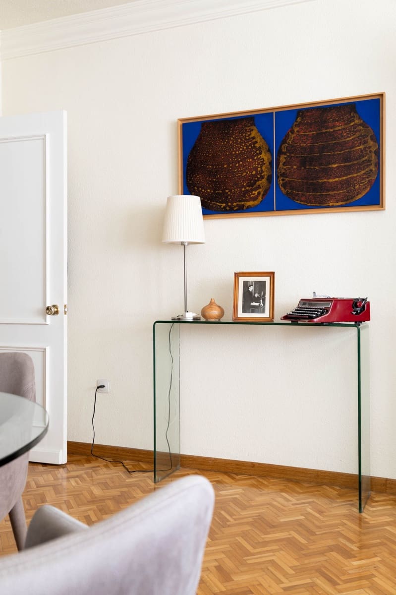 2 sypialnia Apartament na sprzedaż w Miasto Malaga - 465 000 € (Ref: 9360681)