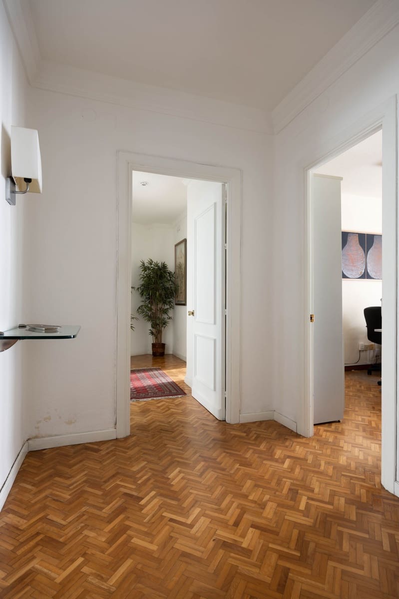 2 sypialnia Apartament na sprzedaż w Miasto Malaga - 465 000 € (Ref: 9360681)