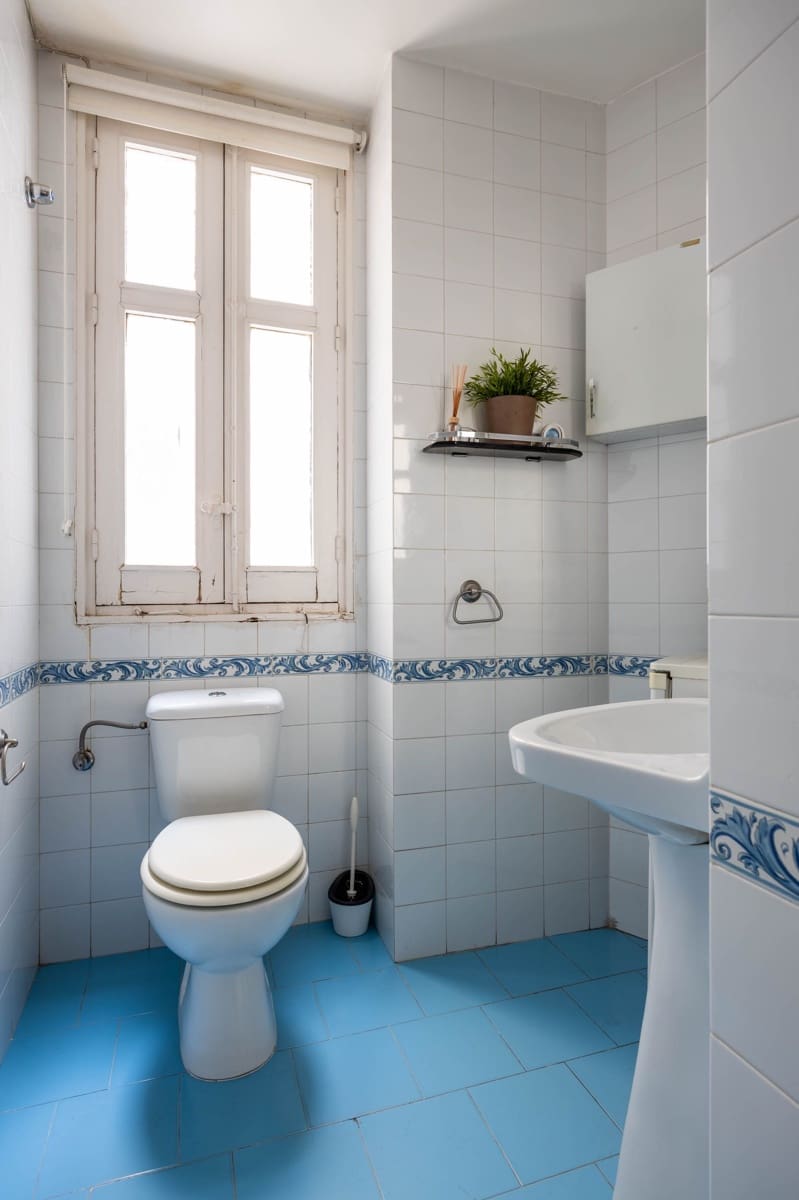 2 sypialnia Apartament na sprzedaż w Miasto Malaga - 465 000 € (Ref: 9360681)