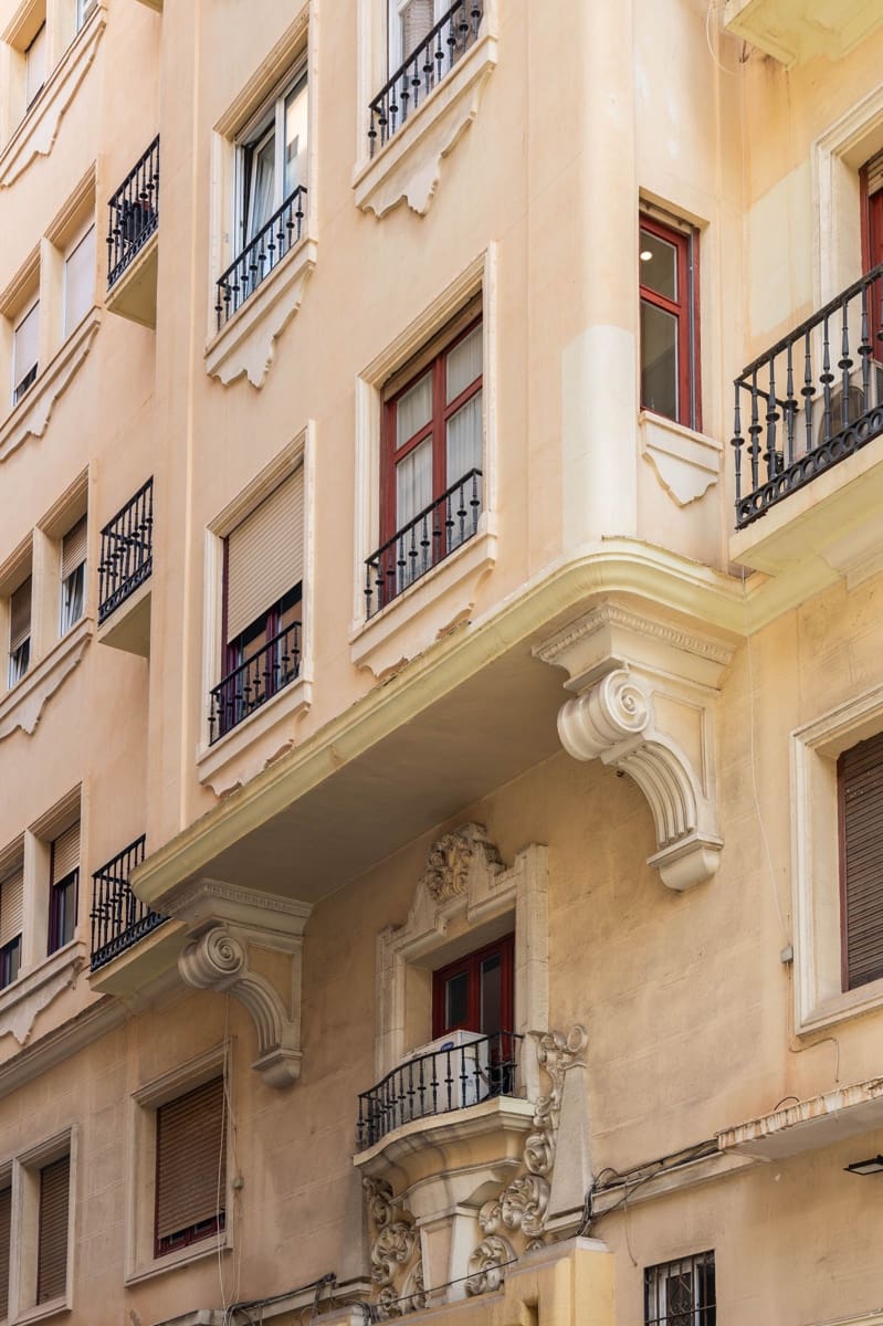 2 sypialnia Apartament na sprzedaż w Miasto Malaga - 465 000 € (Ref: 9360681)