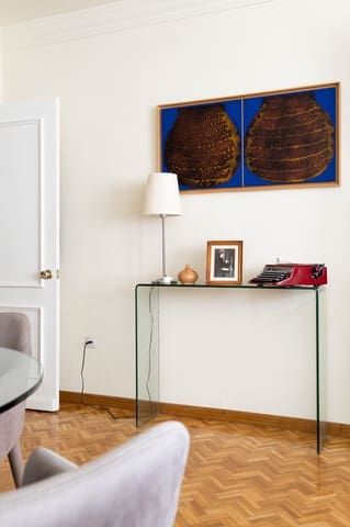 2 sypialnia Apartament na sprzedaż w Ensanche Centro, Miasto Málaga - 465 000 € (Ref: 9360681)