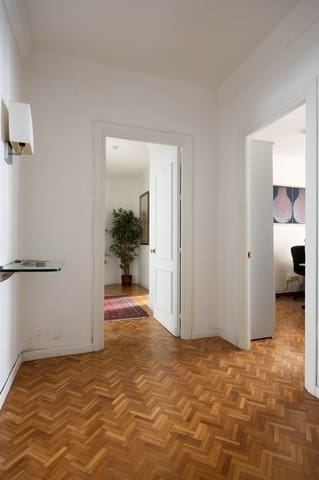 2 sypialnia Apartament na sprzedaż w Ensanche Centro, Miasto Málaga - 465 000 € (Ref: 9360681)