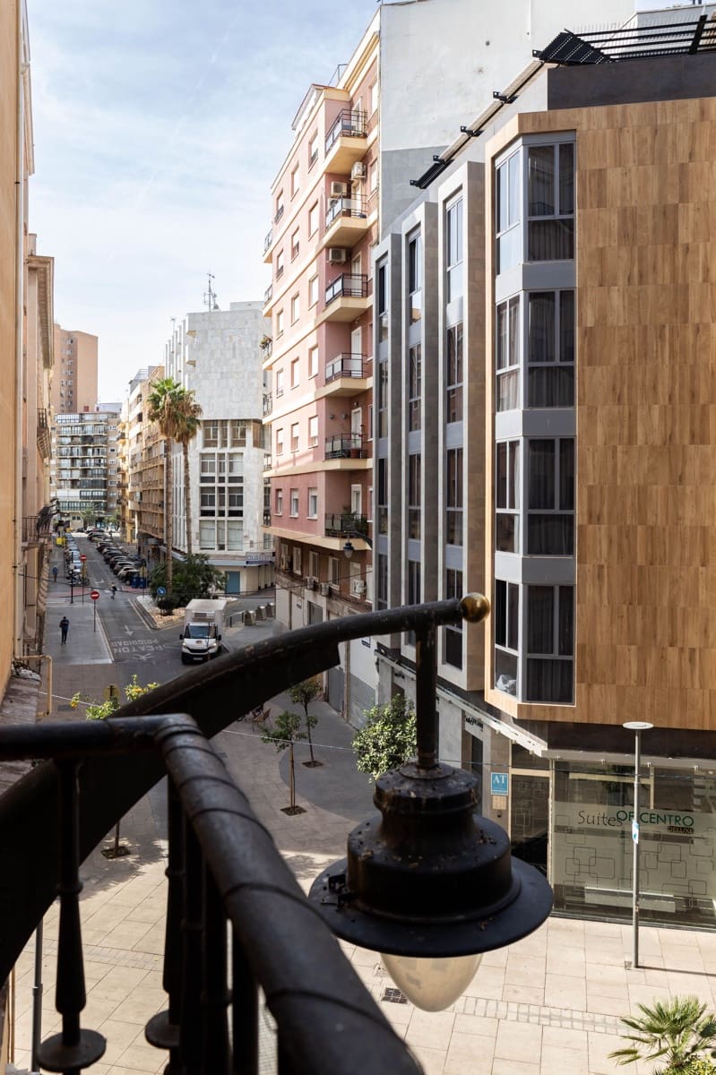 2 sypialnia Apartament na sprzedaż w Miasto Malaga - 465 000 € (Ref: 9360681)