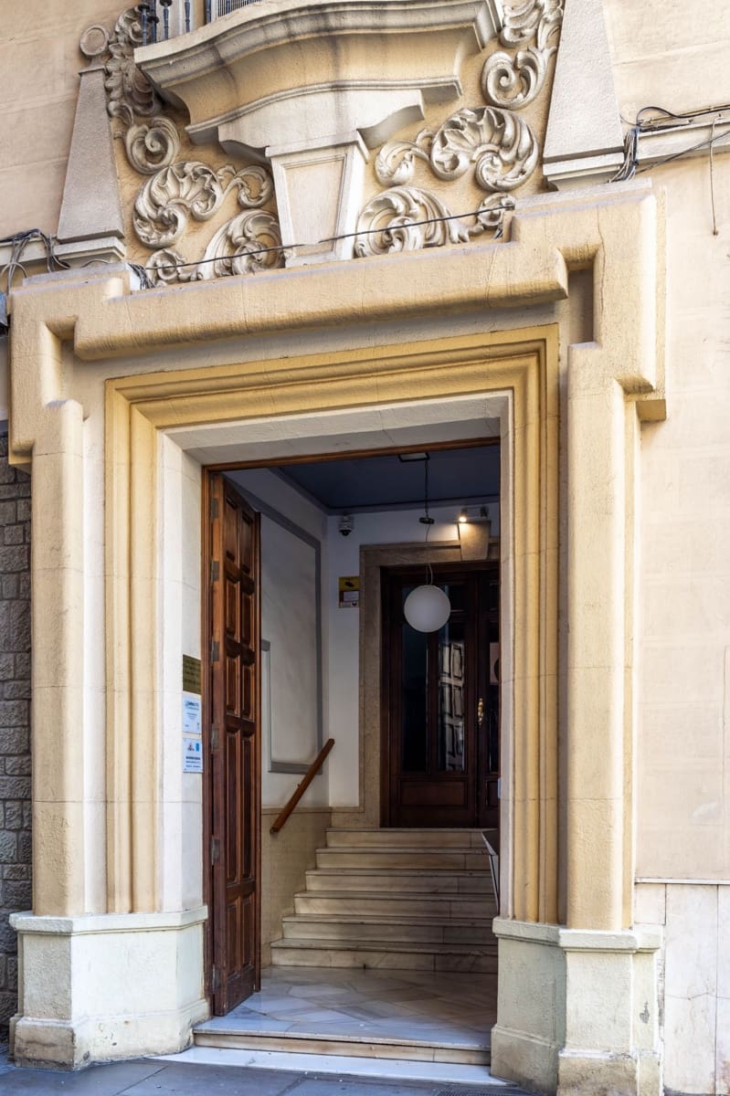 2 sypialnia Apartament na sprzedaż w Miasto Malaga - 465 000 € (Ref: 9360681)