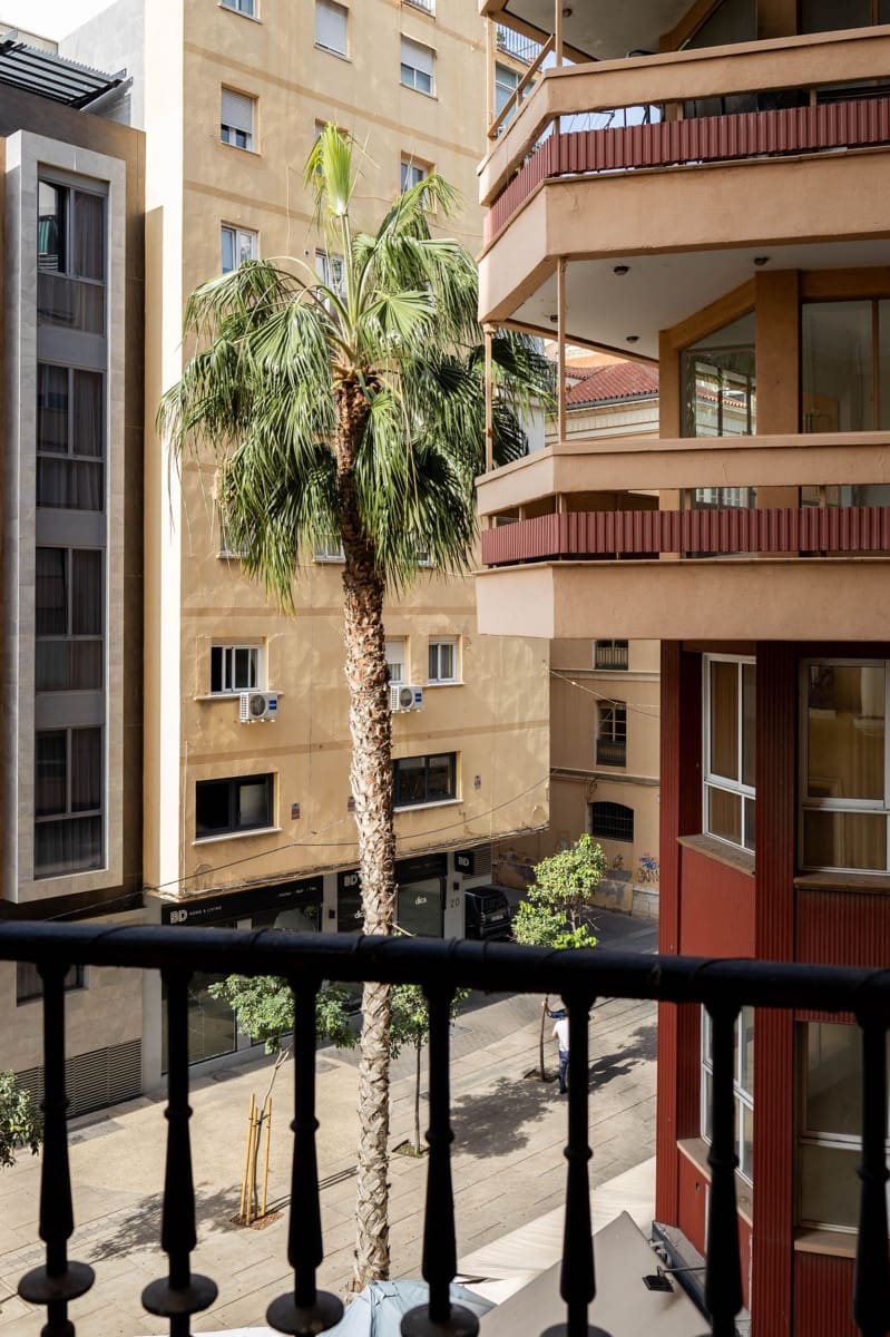 2 sypialnia Apartament na sprzedaż w Miasto Malaga - 465 000 € (Ref: 9360681)